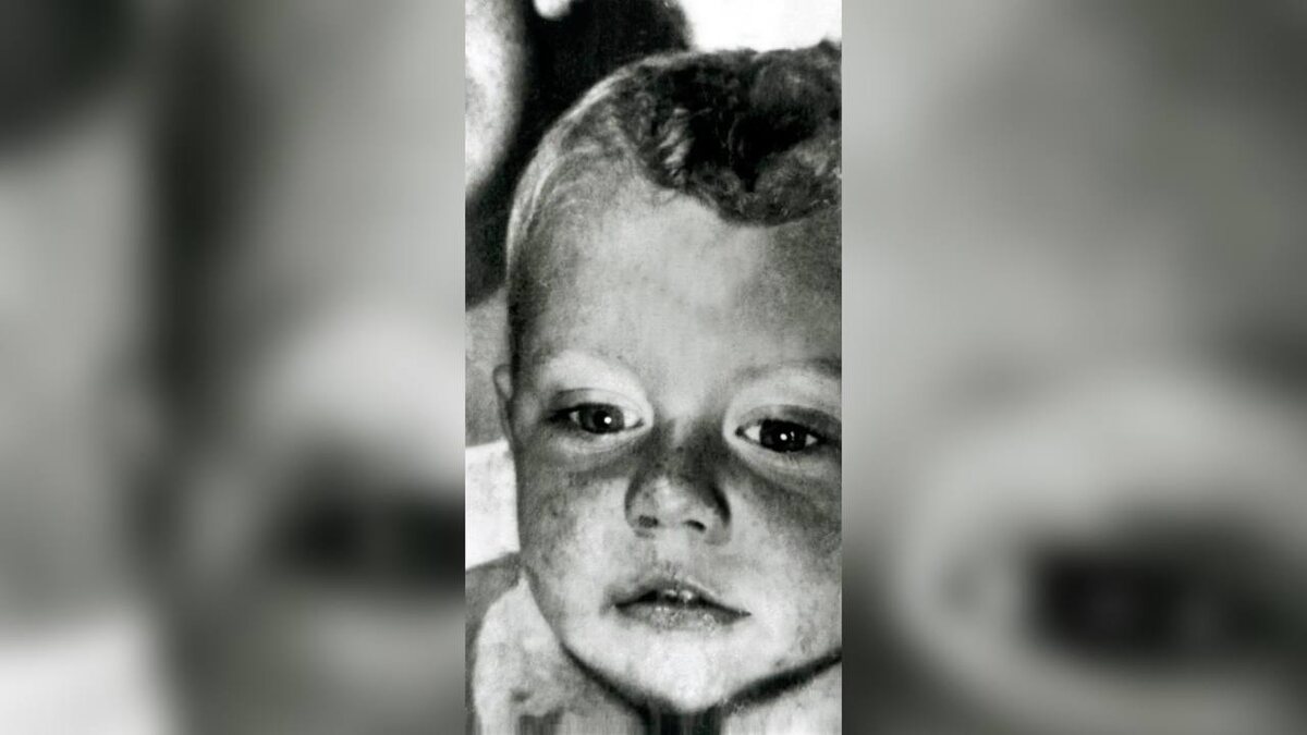 Мартин Браун