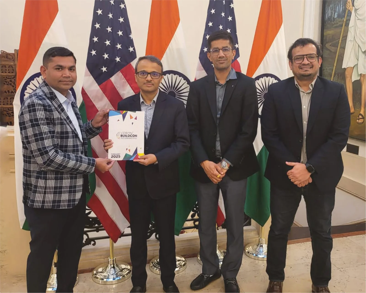 Bharat Buildcon 2026