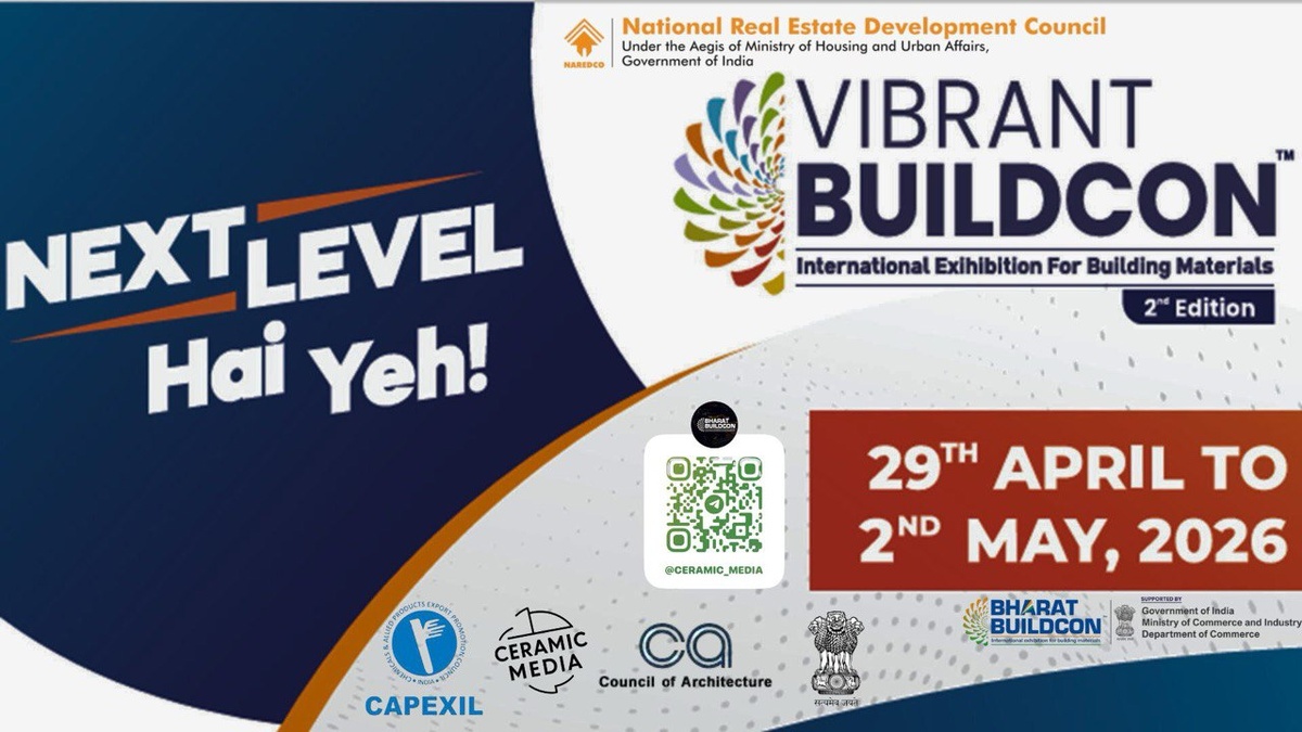 Bharat Buildcon 2026