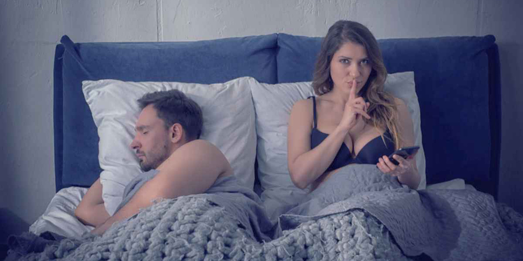 «Вторая жена тоже изменила»: мужской взгляд на причины женской неверности