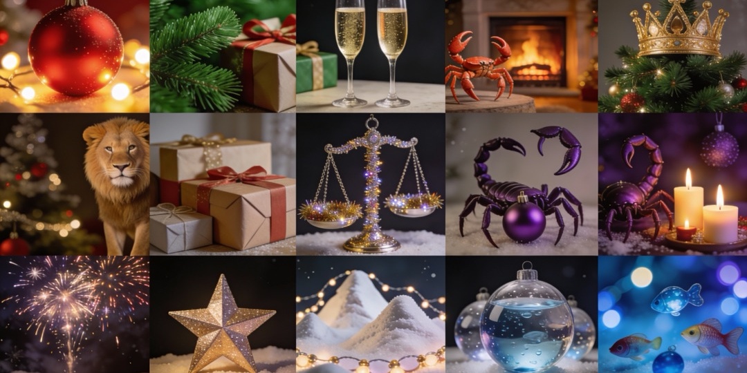 Твой гороскоп 2026, который сразит наповал😎