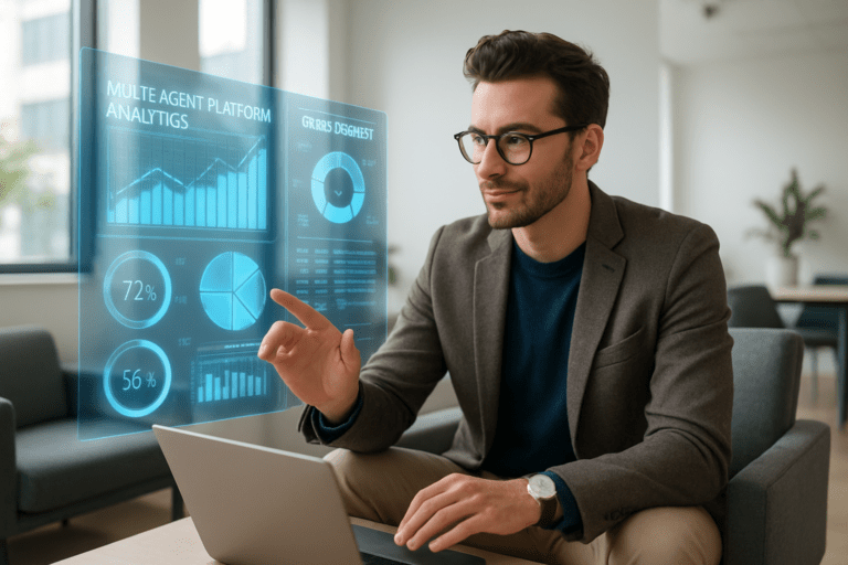    ИИ автоматизация для бизнеса Astralot AI