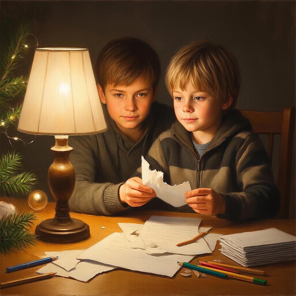 Эта простая практика учит ребёнка крайне важным вещам: не игнорировать трудности, а смотреть на них осознанно; не быть заложником прошлого, а находить в себе силы ставить точку; делиться сложным в безопасной обстановке.