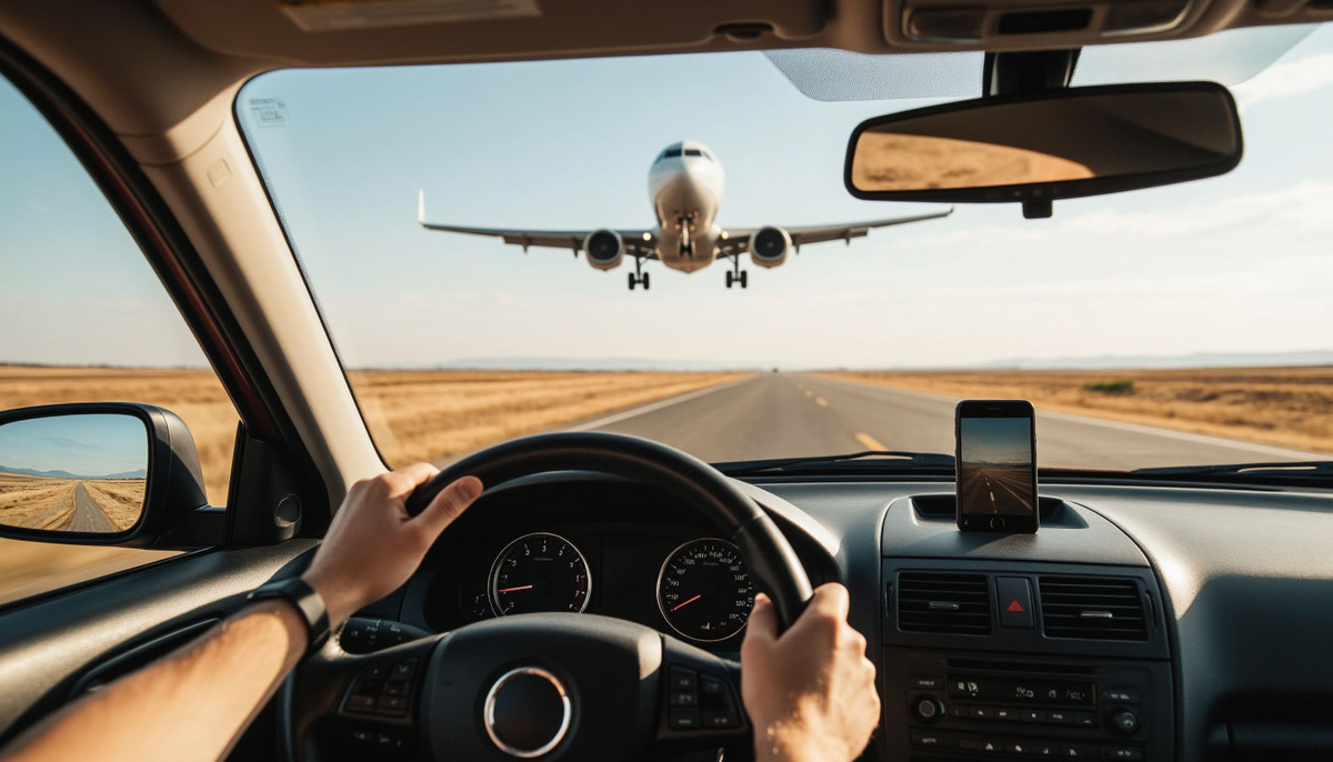 Аренда авто на Фуэртевентуре (Испания)