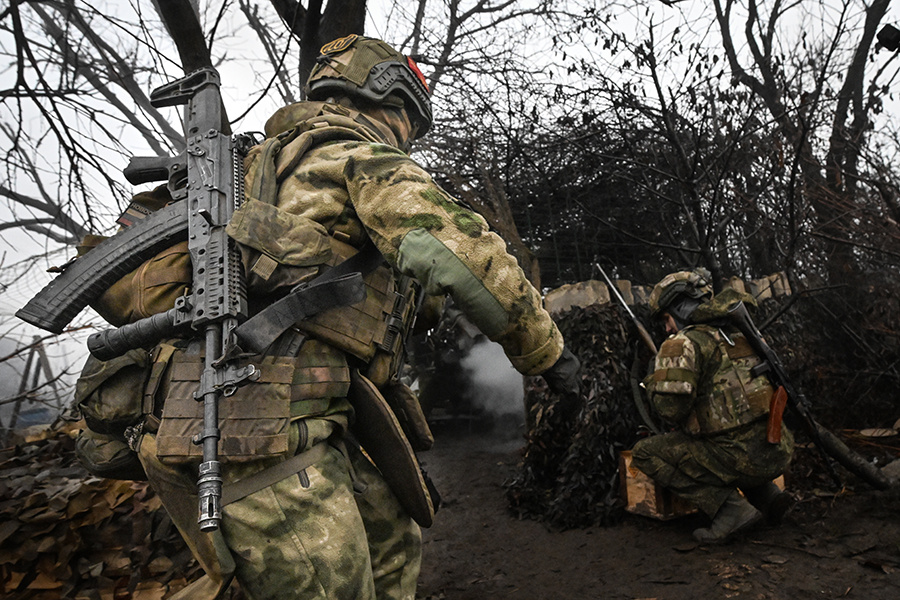    © Станислав Красильников/РИА Новости