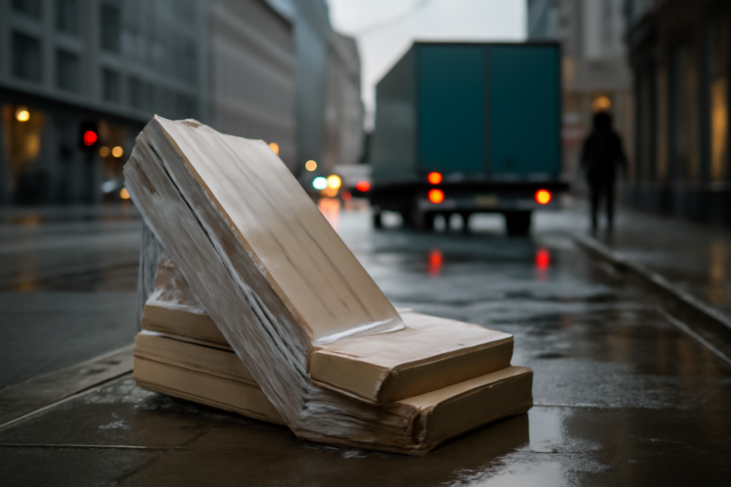    Грузоперевозка ламината: как избежать потерь и рисков? mrlogistic12