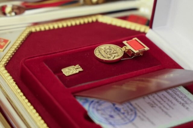    Фото: Администрация Санкт-Петербурга