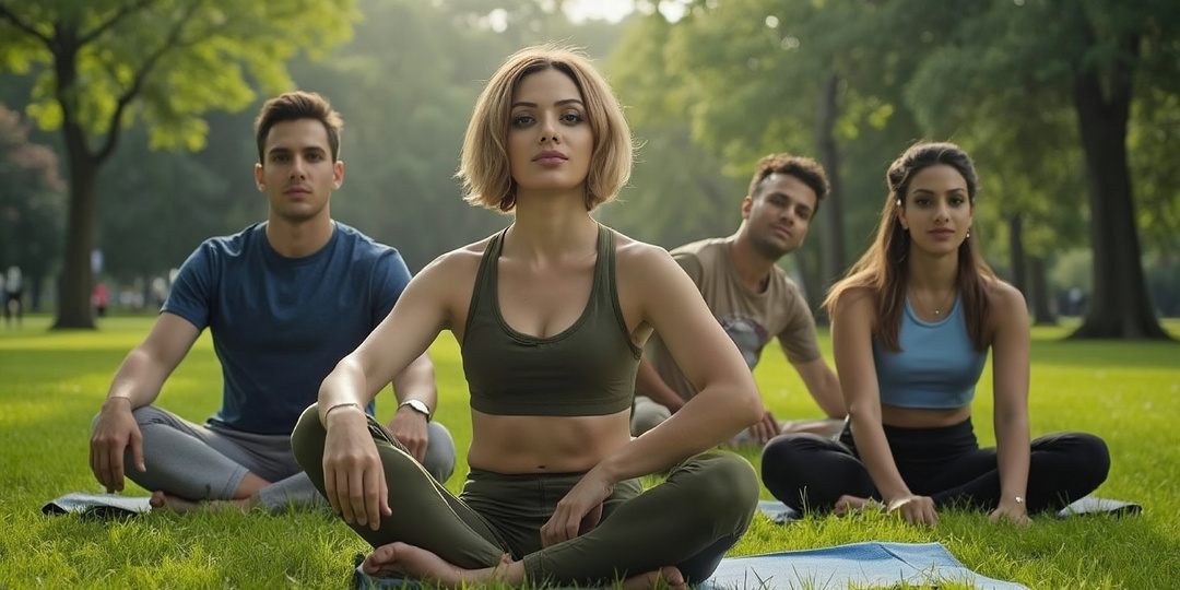 Психосоматика: Как наши переживания становятся болезнями и как вернуть себе здоровье