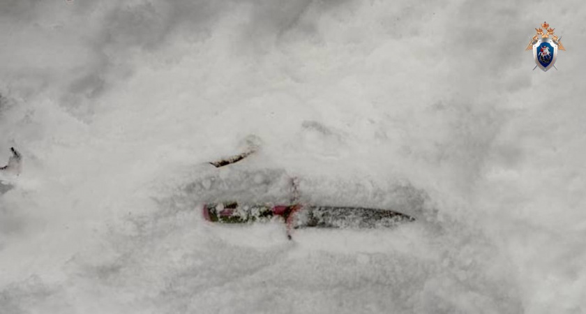    Фото СУ СК России по Кировской области