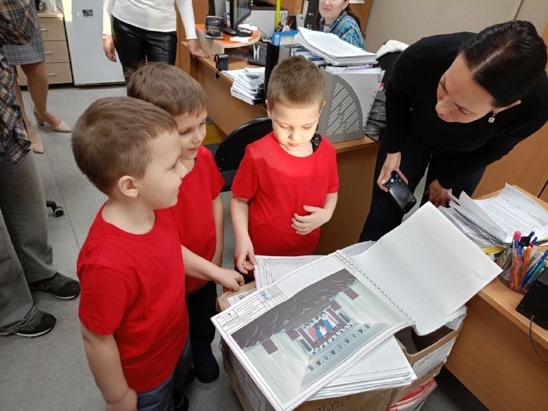 Листайте вправо, чтобы увидеть больше изображений