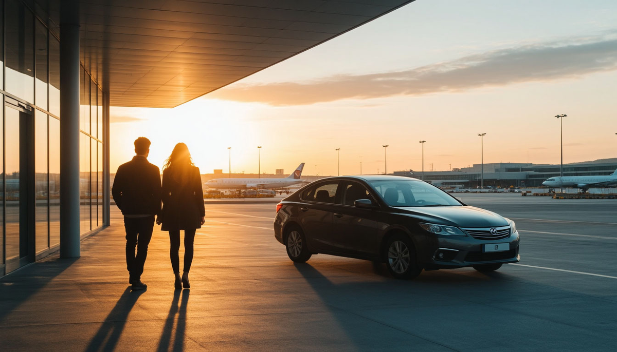 Аренда авто на Халкидики (Греция)