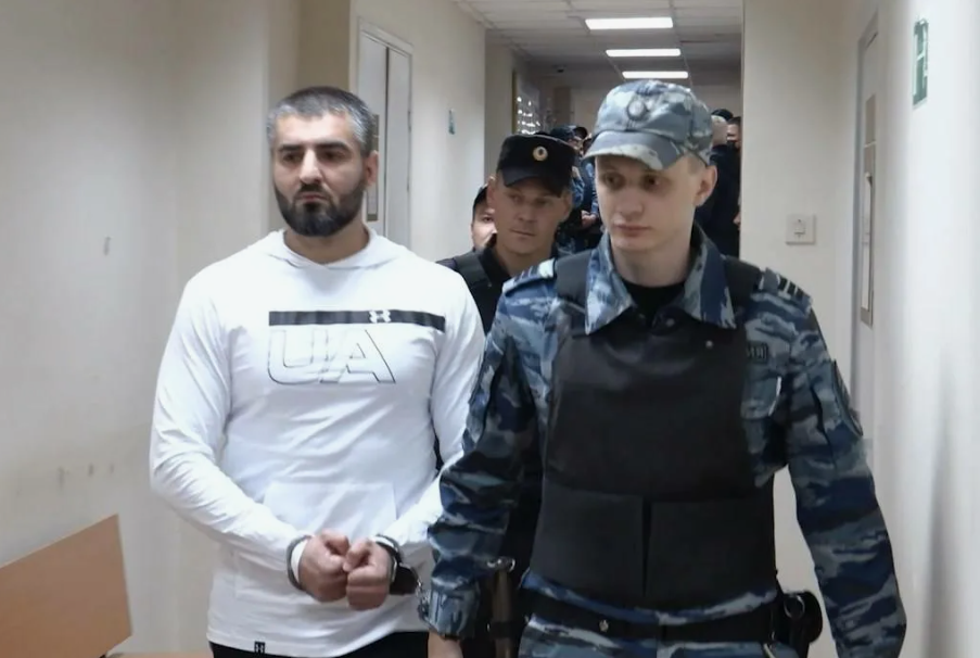 Драки с Росгвардией, похищения людей. Чем закончился громкий процесс по делу братьев Кадашевых, державших в страхе весь Петрозаводск