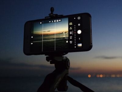    Apple создала технологию улучшения ночных фото