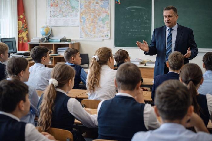 Обложка © DALL-E / Life.ru