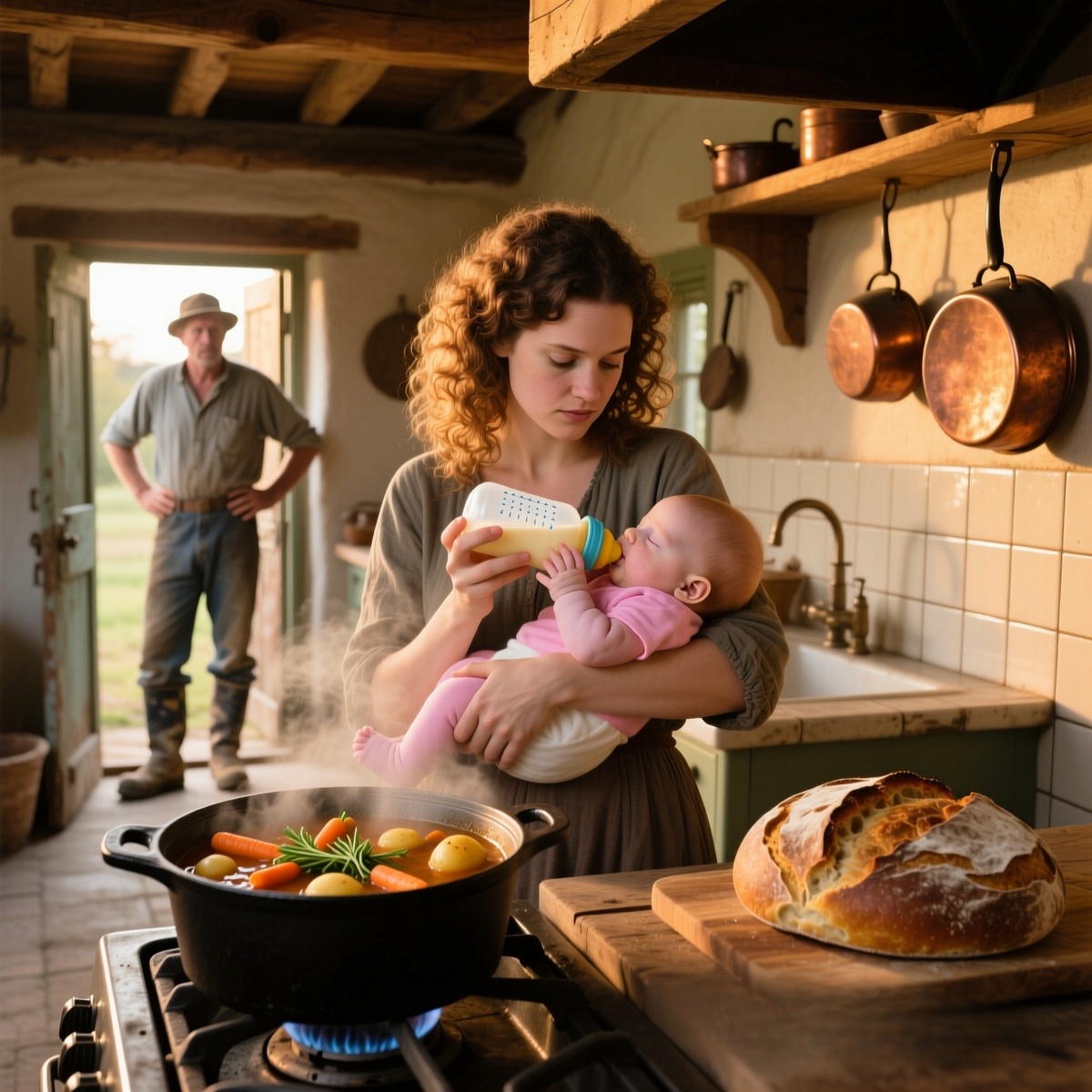 Автор: В. Панченко