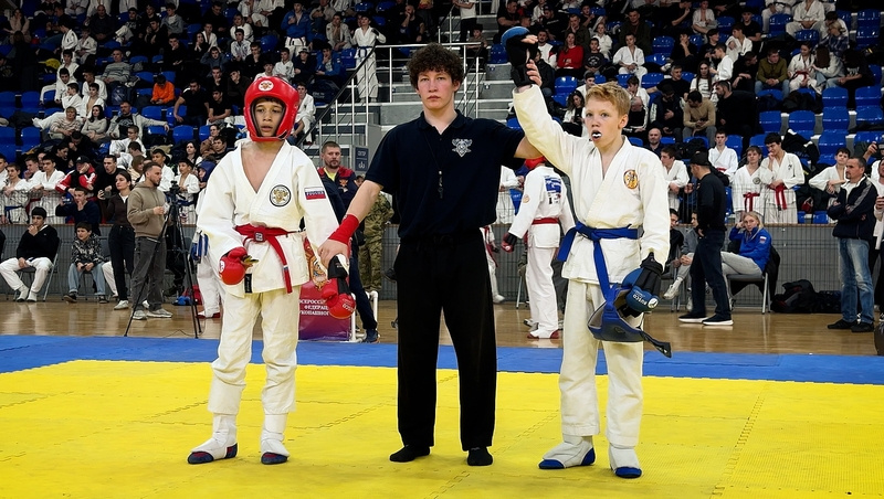      Фото: Максим Семашко / / ИА «Победа26»