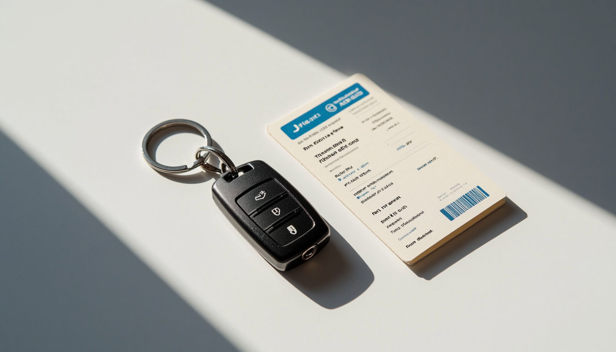 Аренда авто в Ханое (Вьетнам)