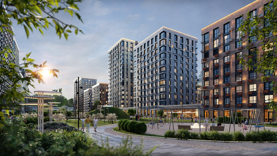 Фото: пресс-службы ГК «Точно»