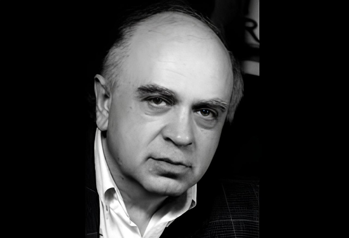 фото: Союз композиторов Санкт-Петербурга / «ВКонтакте»