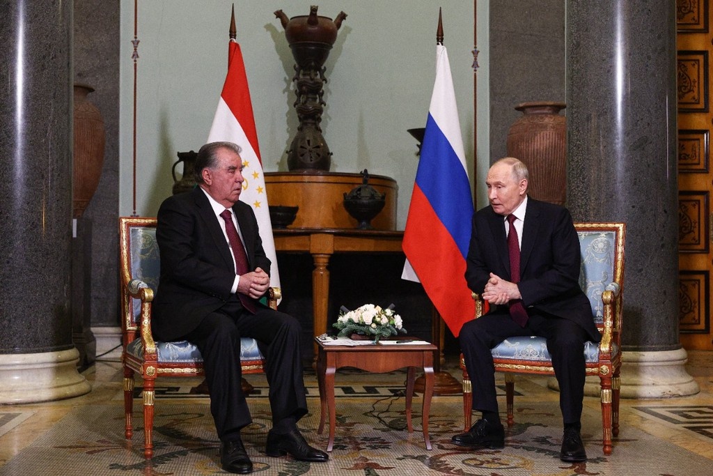    Фото © Сергей Булкин / ТАСС