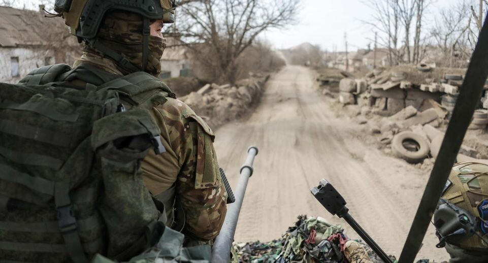    Tsitsagi Nikita/news.ru / www.globallookpress.com