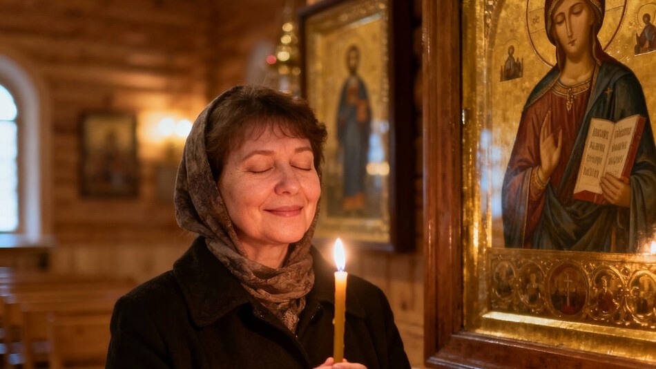 Молитва об избавлении от пьянства: ждать чуда или менять свою жизнь