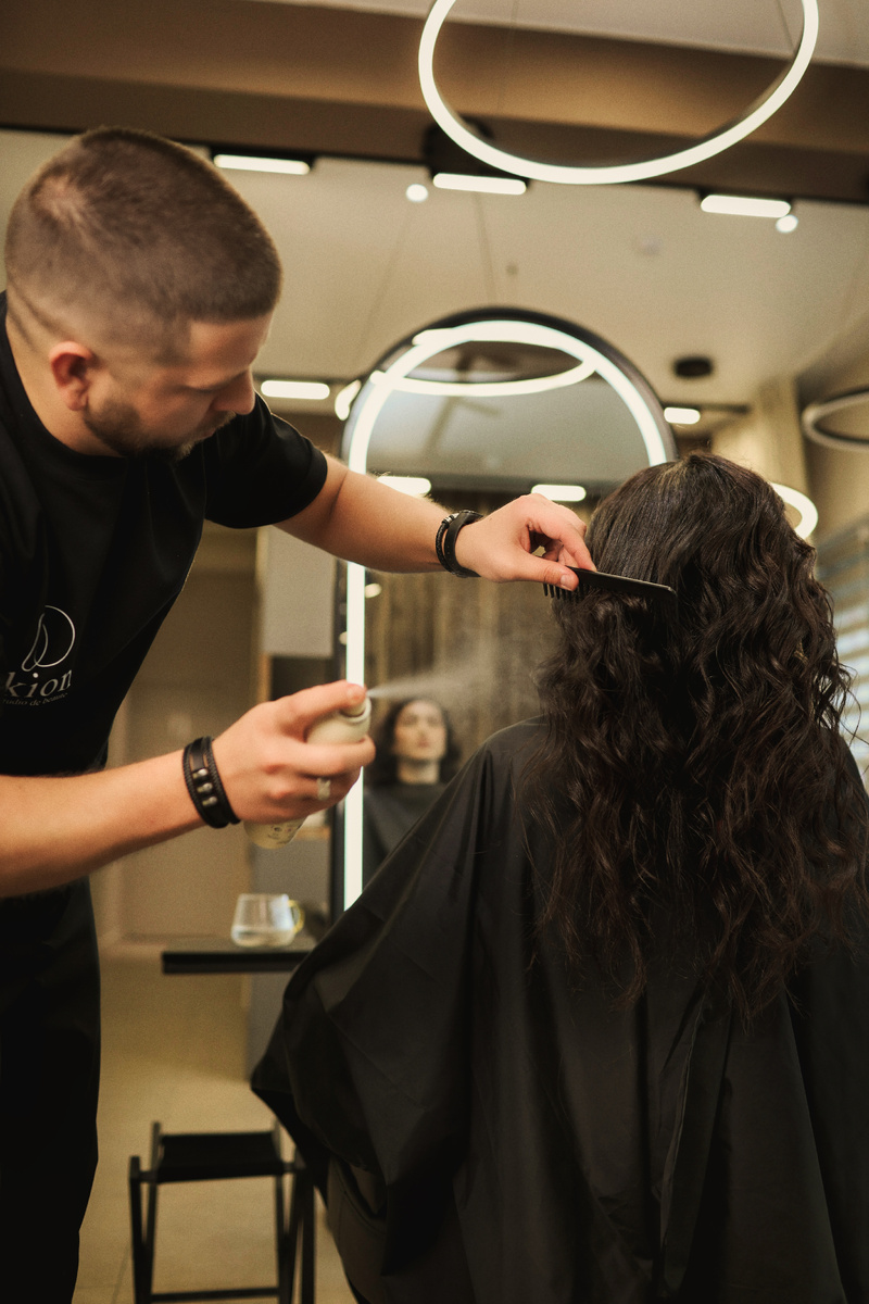 KION - Сочи, Островкого, 37