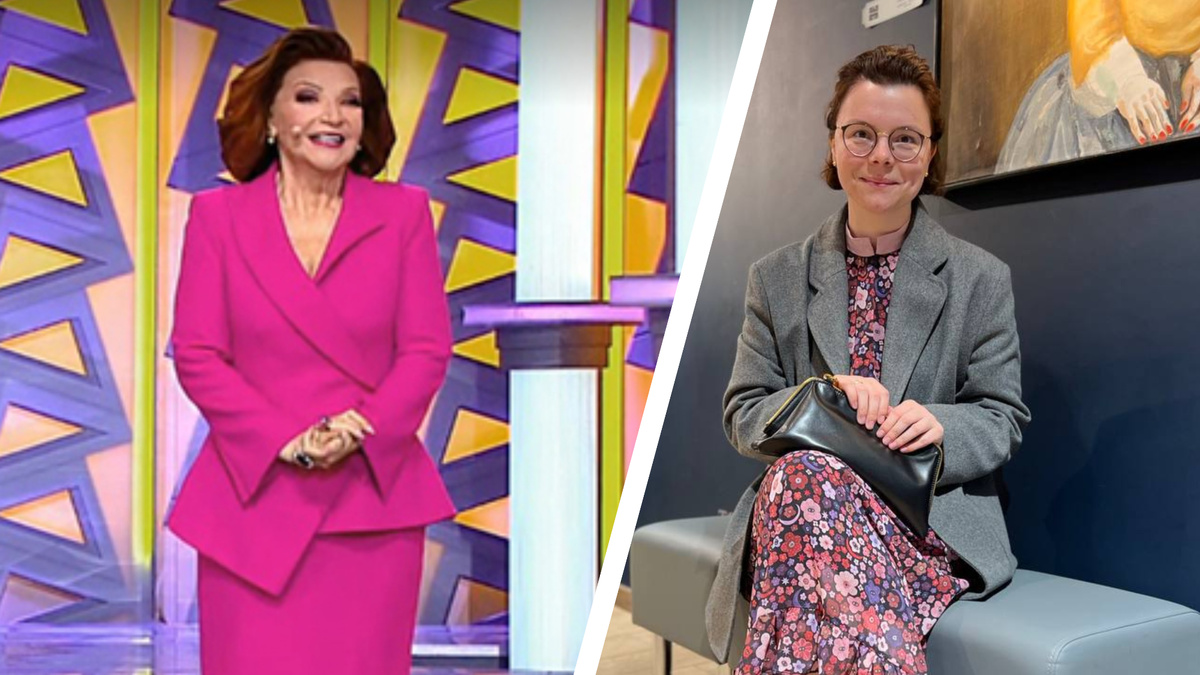 Фото: скриншот «Смотрим»; t.me/mamashaVagashi/тг-канал Татьяны Брухуновой