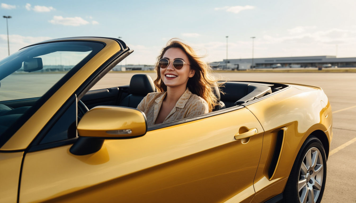 Аренда авто в Ханье (Греция)