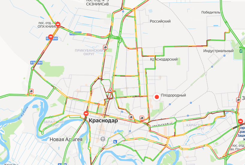    Фото: «Яндекс.Карты»