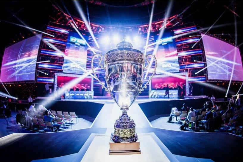 Новый скачок в развитии ощутит киберспорт.