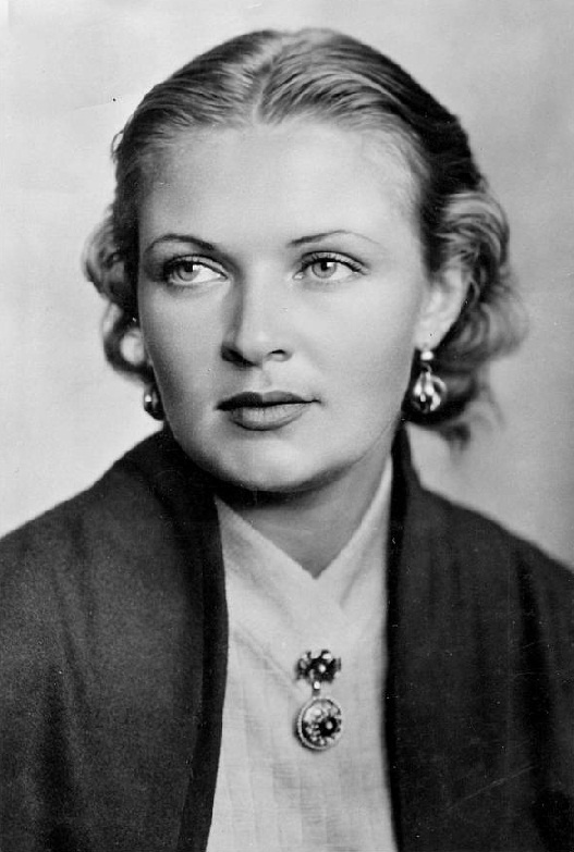 Фото: Надежда Чередниченко