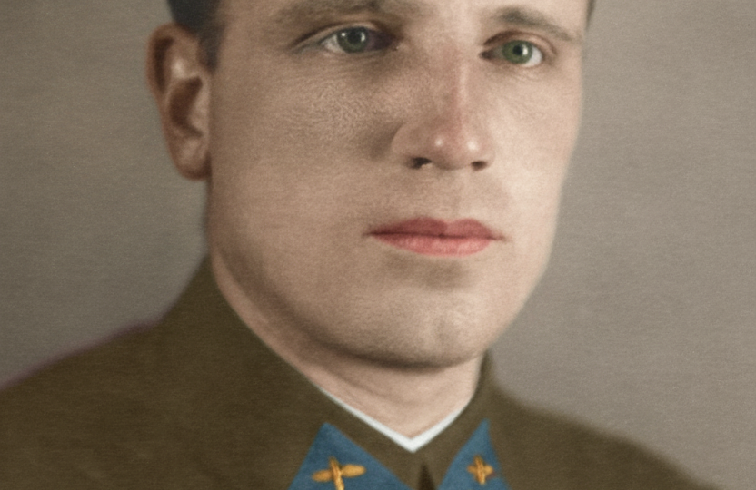 Самый молодой советский маршал. Как Александр Голованов руководил авиацией дальнего действия в годы Великой Отечественной?