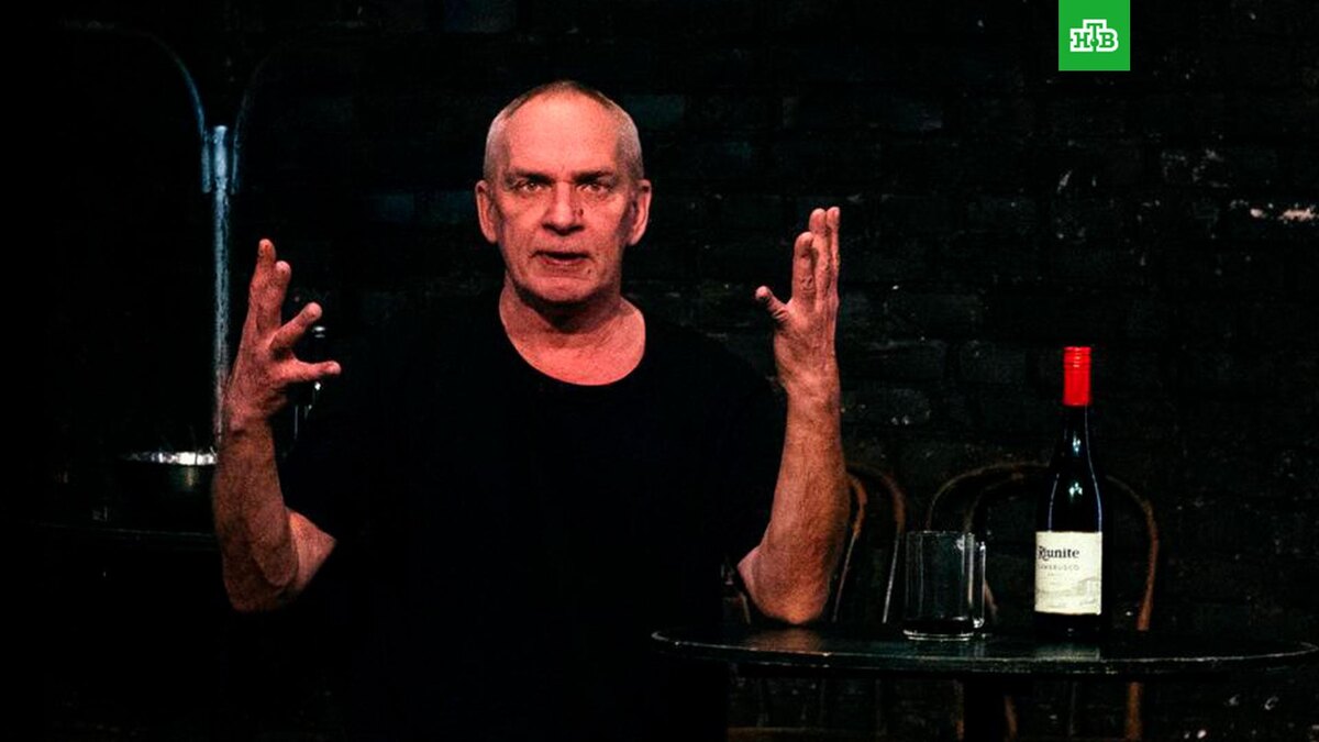    Фото: osobnjak_theatre / t.me