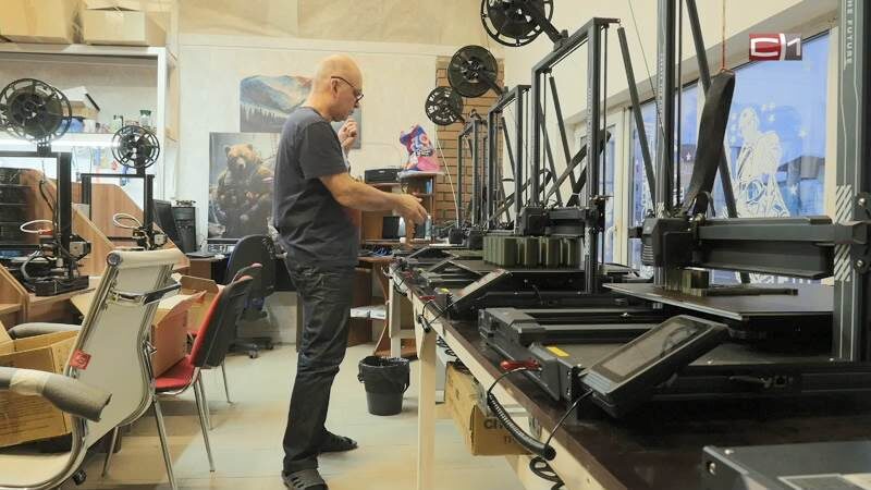    В Сургуте стартовал прием конкурсных заявок на грант главы города