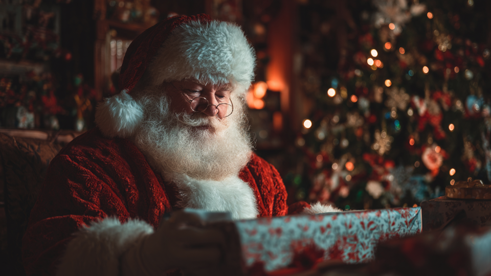     Шок для семьи: психологи рассказали, когда дети перестают верить в Деда Мороза РЕН ТВ