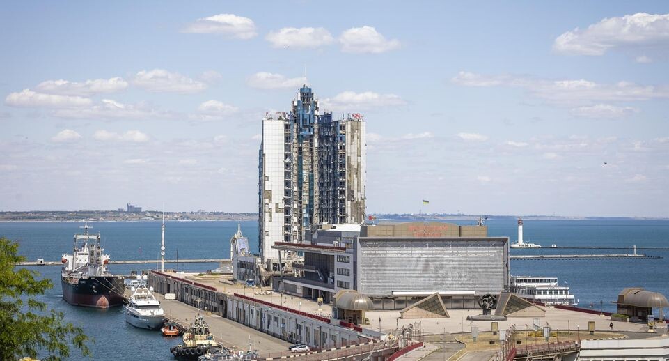    Juliane Sonntag/Photothek Media Lab / www.globallookpress.com