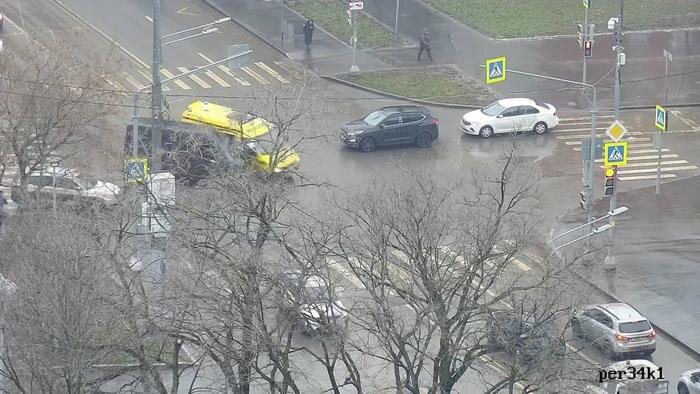 Обложка © Telegram / SHOT