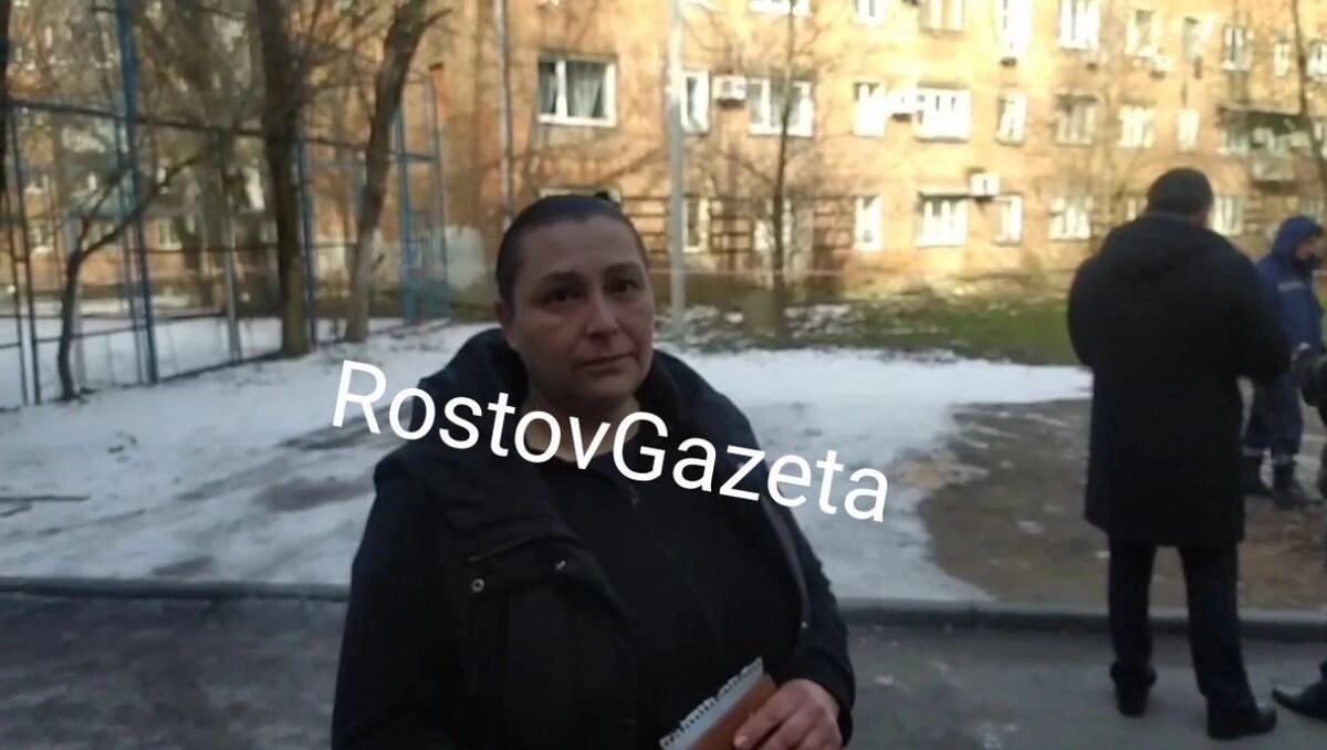    Татьяна Макарова известна в Ростовской области как зоозащитник   rostovgazeta.ru