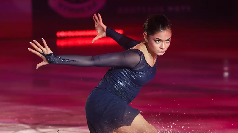     Аделия Петросян / Фото: Global Look Press