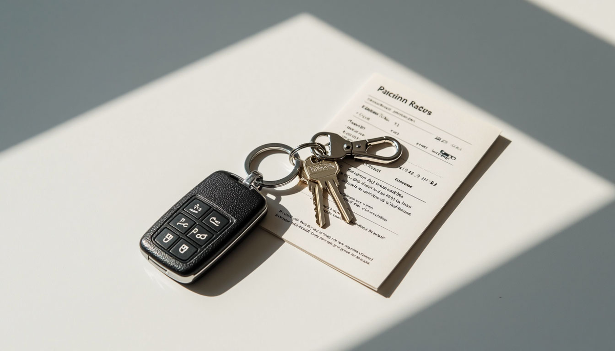 Аренда авто в Чехии