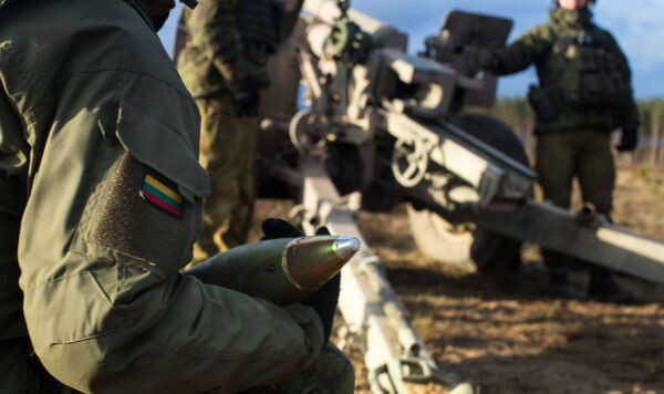 © NATO North Atlantic Treaty Organization