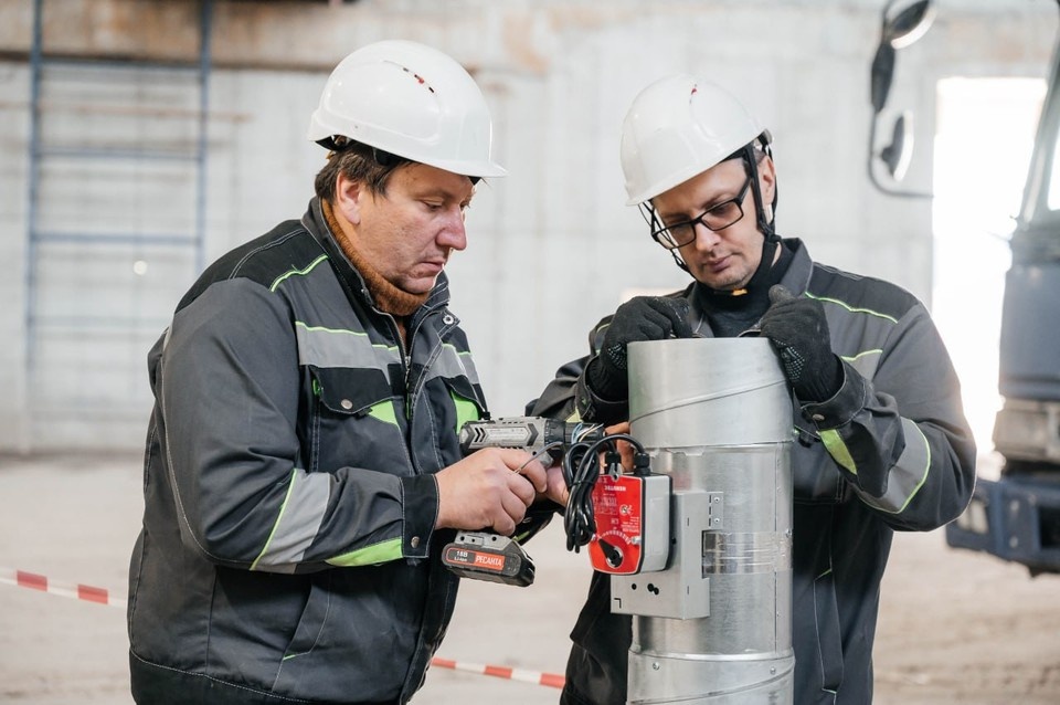    Фото: пресс-служба Томского политехнического университета