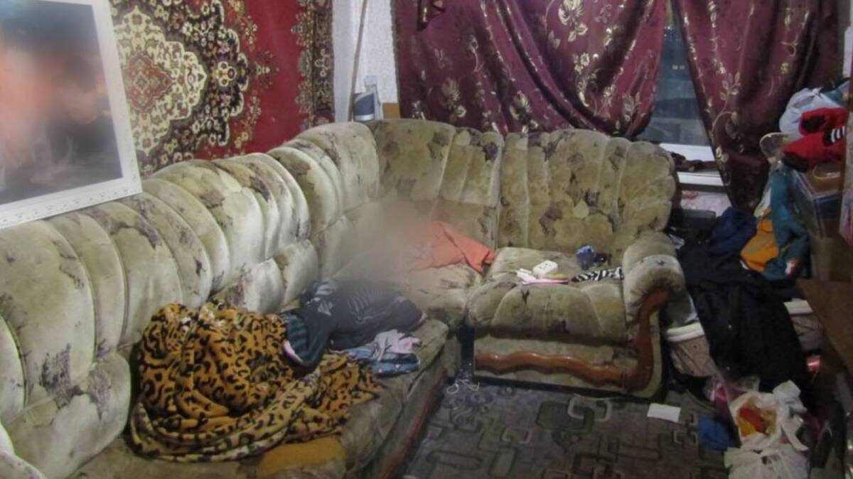    Фото: пресс-служба СУ СКР по Красноярскому краю и Республике Хакасия