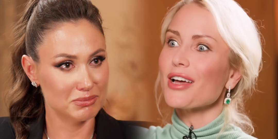 Кто говорит правду в громкой истории Товстик и Гордон