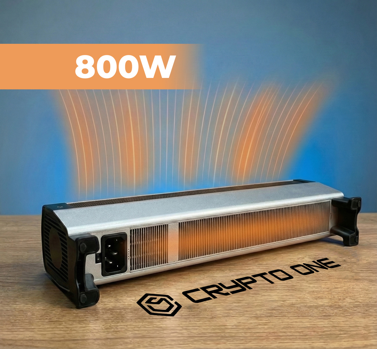 Avalon MIni 3. Обогреватель, который добывает криптовалюту.