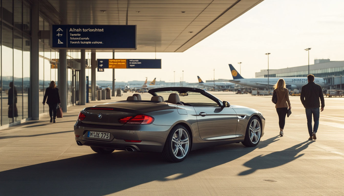 Аренда авто в Шардже (ОАЭ)