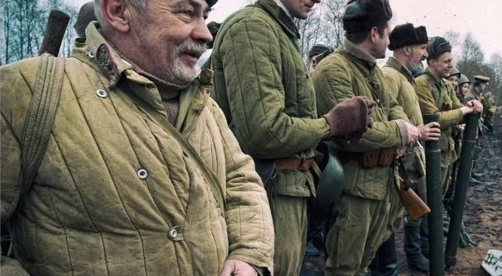 Почему бойцов в годы войны одели в «ватники» — и как это изменило ход истории