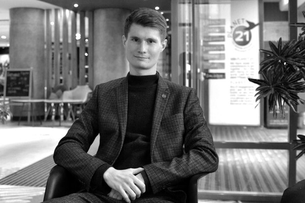 «Был готов стоять до конца». Экс-корреспондент «Ленты.ру» Чигасов погиб в зоне СВО