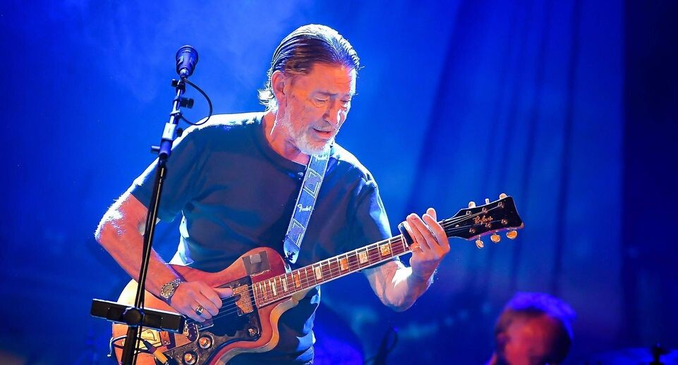    Holger John/imago stock&people / www.globallookpress.com